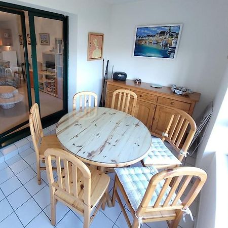 Le Kervenel - Les Gites De La Cote D'Amour เลอครัวซิก ภายนอก รูปภาพ